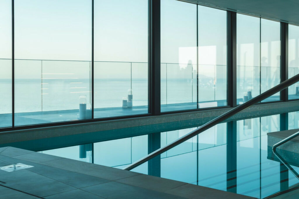 Penthouse Benalmadena Málaga - image 15