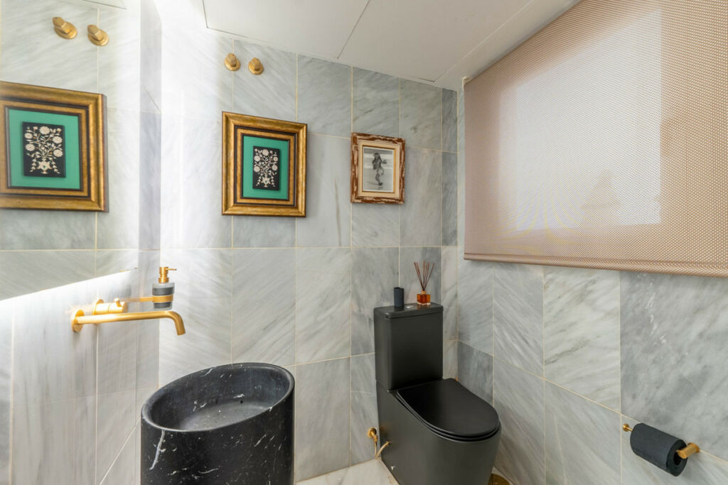 Semi-Detached House La Quinta Málaga - image 15