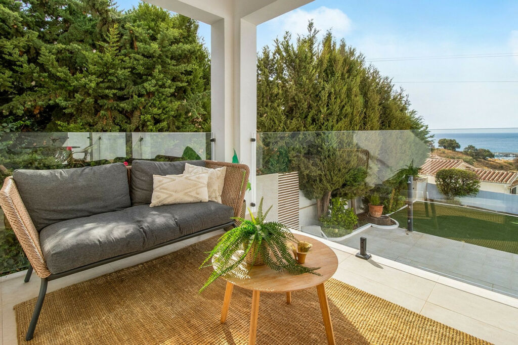 Detached Villa Caleta de Vélez Málaga - image 15