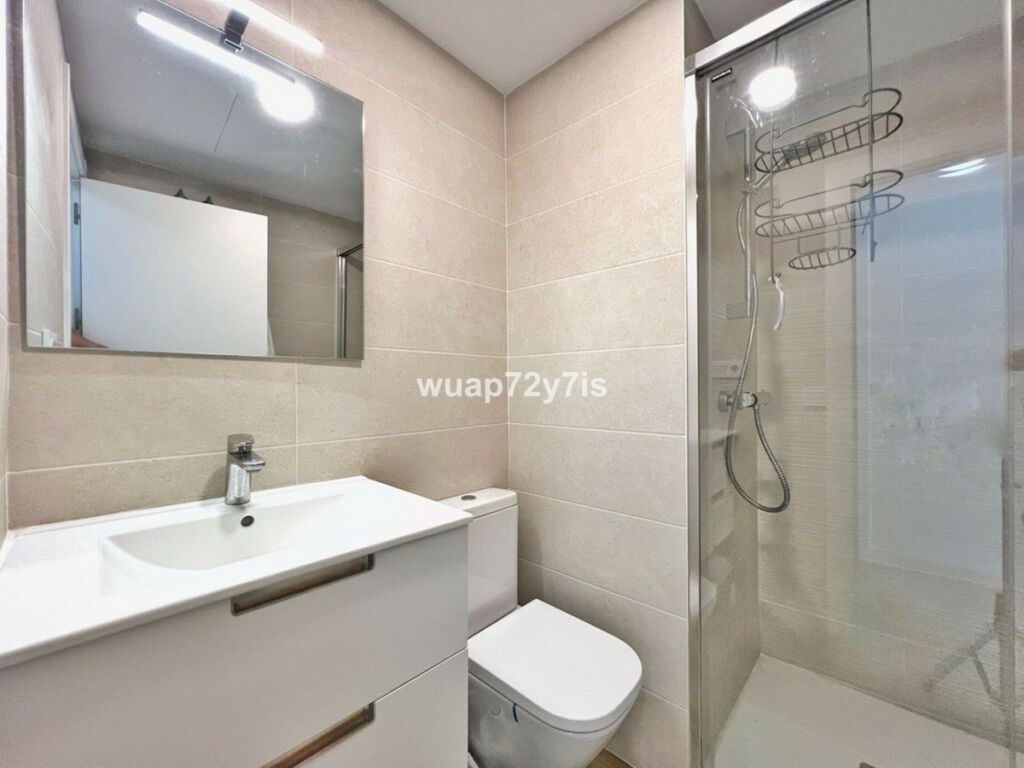 Ground Floor Apartment Estepona Málaga - image 15