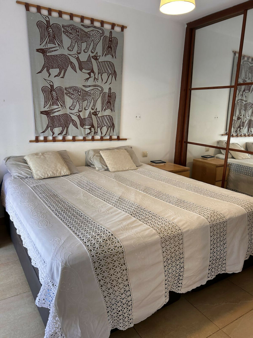 Townhouse Tarifa Cádiz - image 15