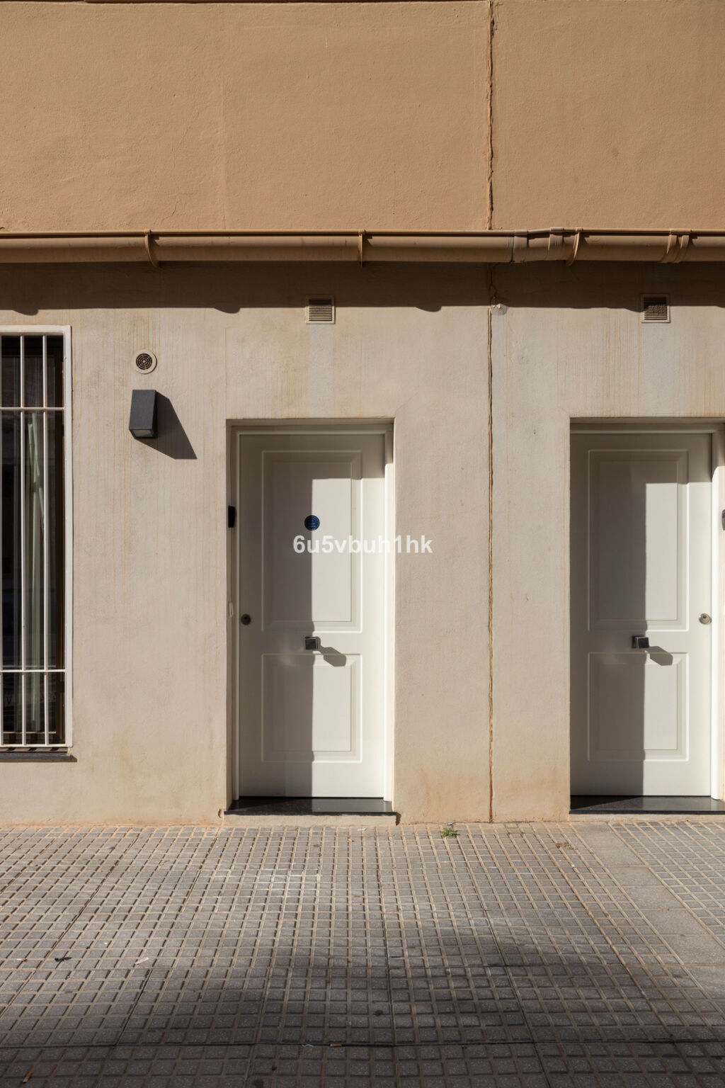 Ground Floor Apartment Málaga Málaga - image 15