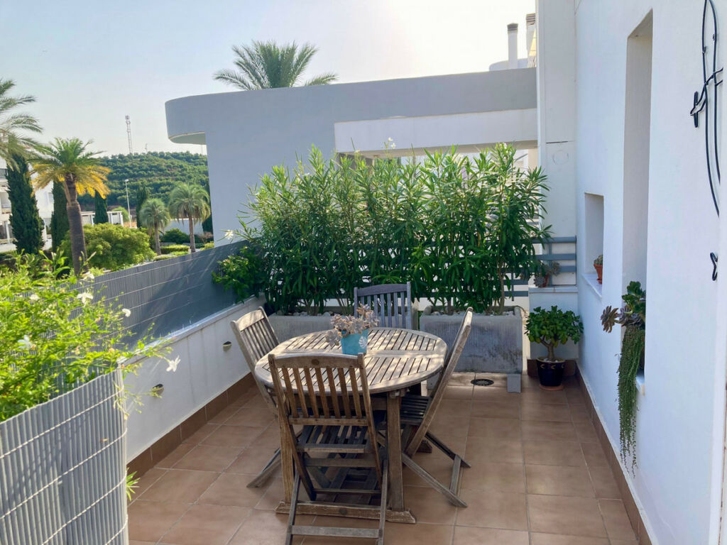 Middle Floor Apartment La Cala de Mijas Málaga - image 15
