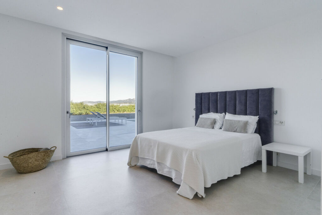 Detached Villa Coín Málaga - image 14