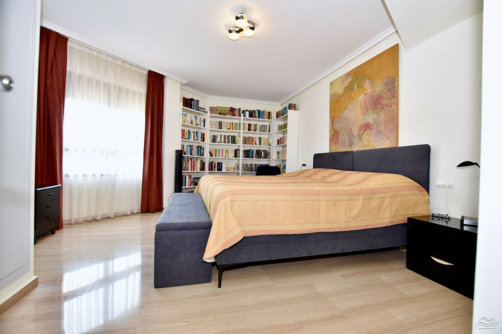 Penthouse Duplex Javea Alicante - image 14