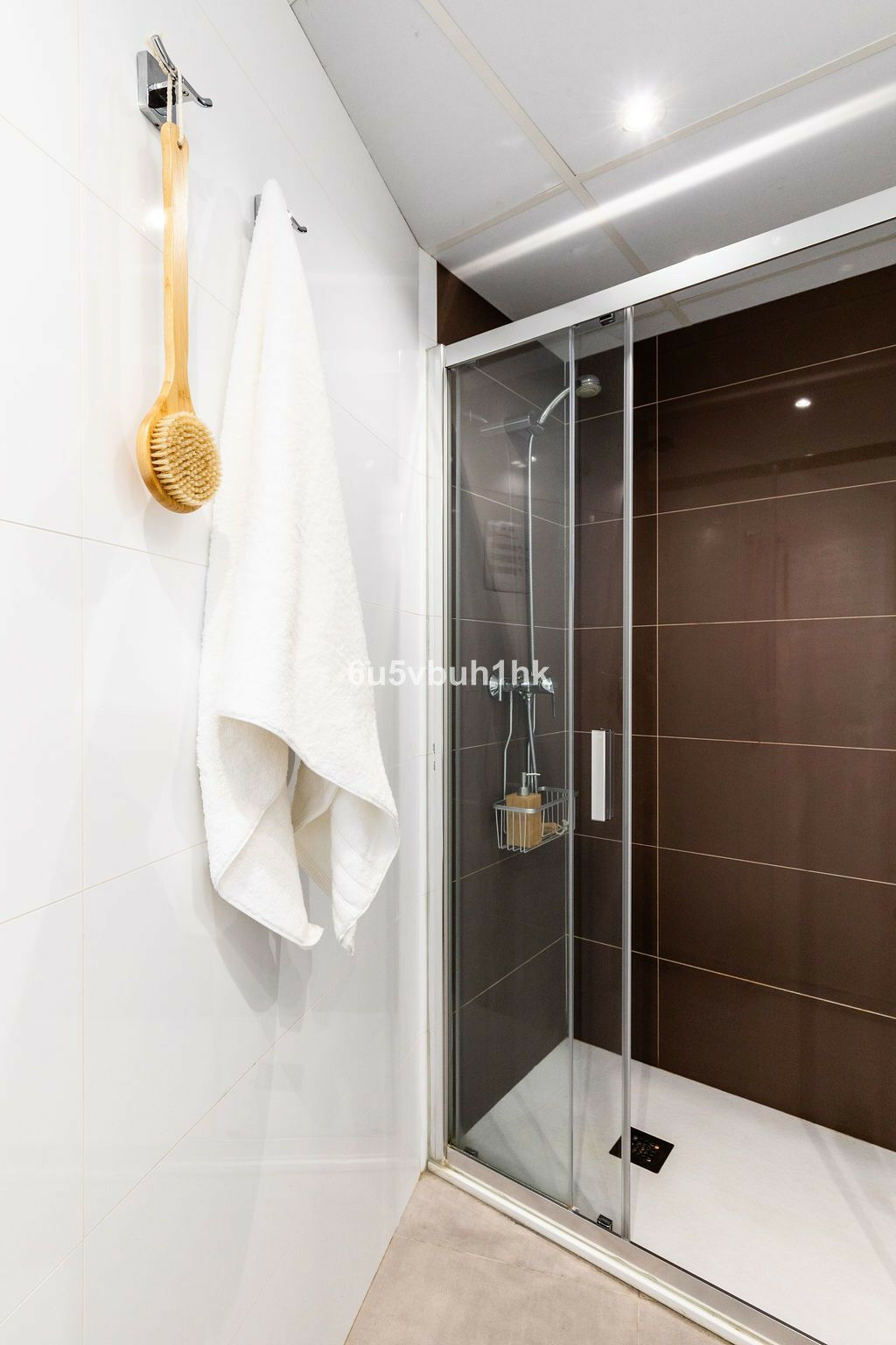 Penthouse Bajondillo Málaga - image 15