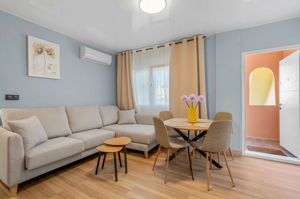 Ground Floor Apartment Orihuela Costa Alicante - image 15
