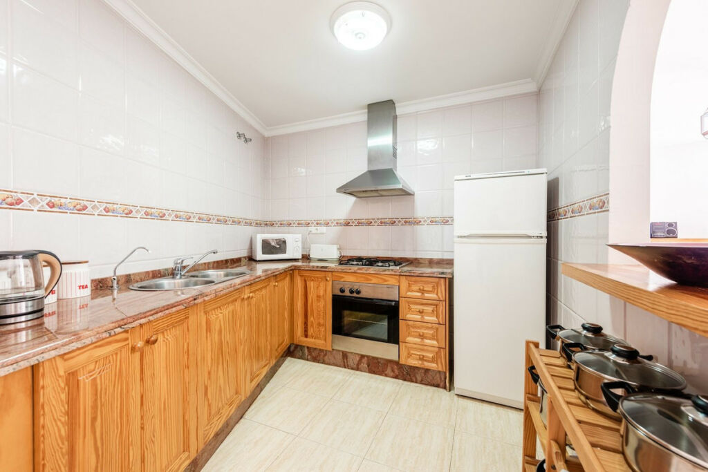 Detached Villa Nerja Málaga - image 15