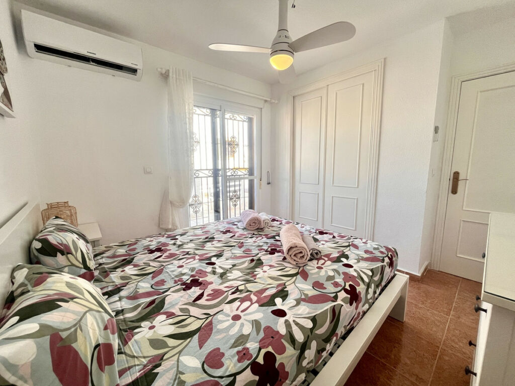 Duplex Entre Naranjos Alicante - image 15