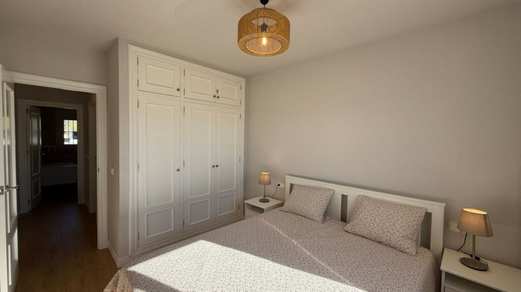 Middle Floor Apartment Orihuela Alicante - image 16