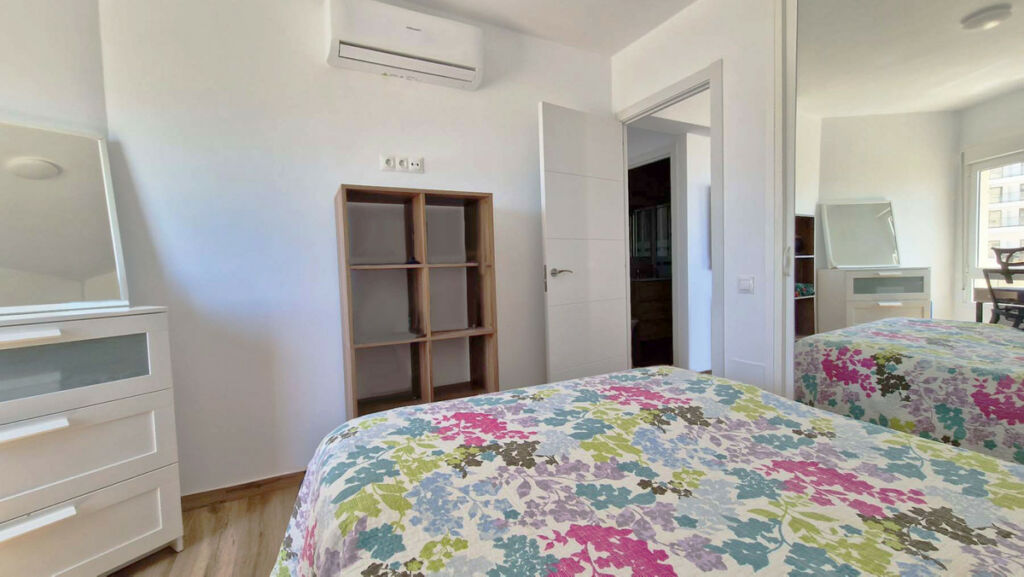 Middle Floor Apartment Benalmadena Costa Málaga - image 15