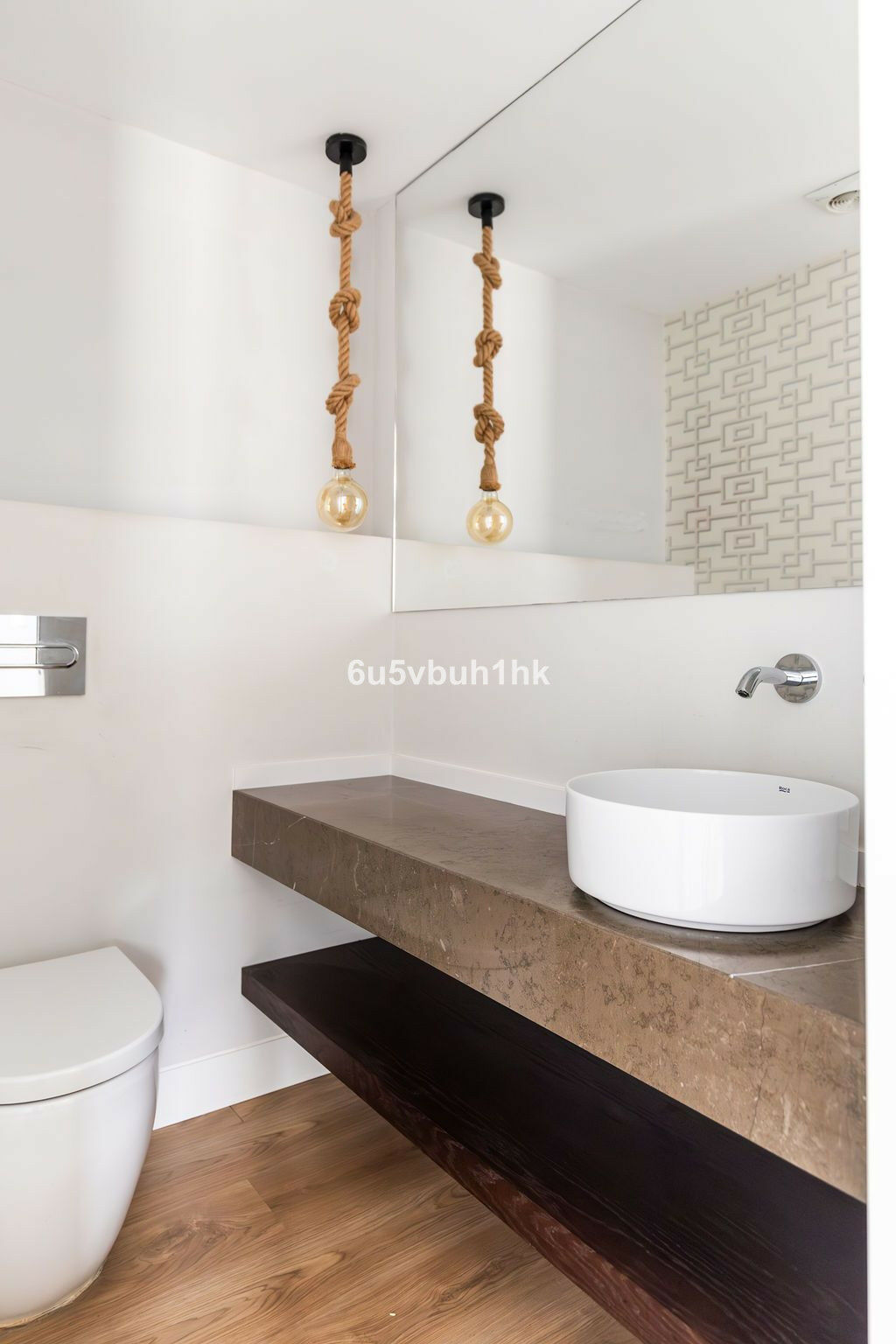 Townhouse Málaga Málaga - image 15