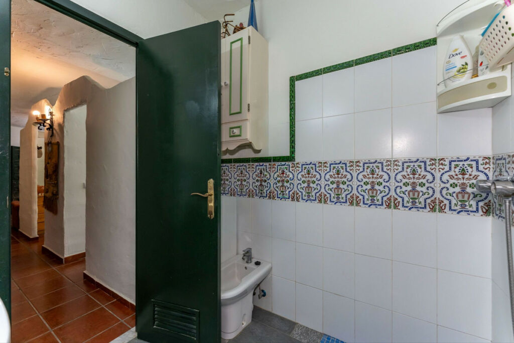 Detached Villa Coín Málaga - image 15