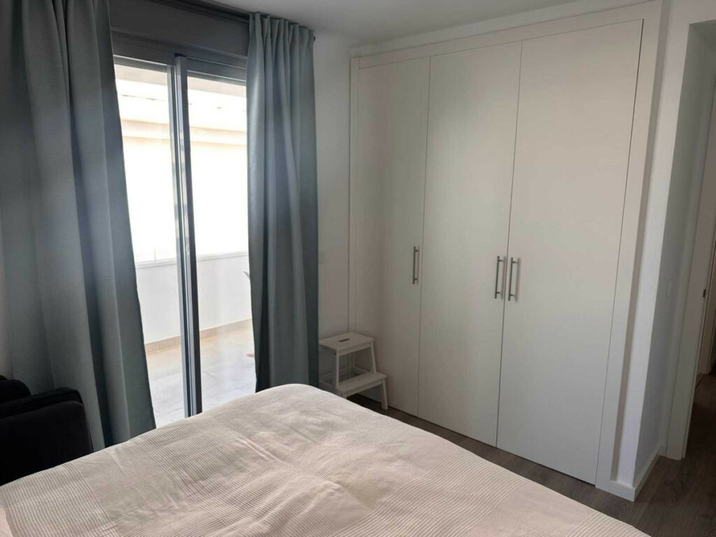 Penthouse Estepona Málaga - image 15