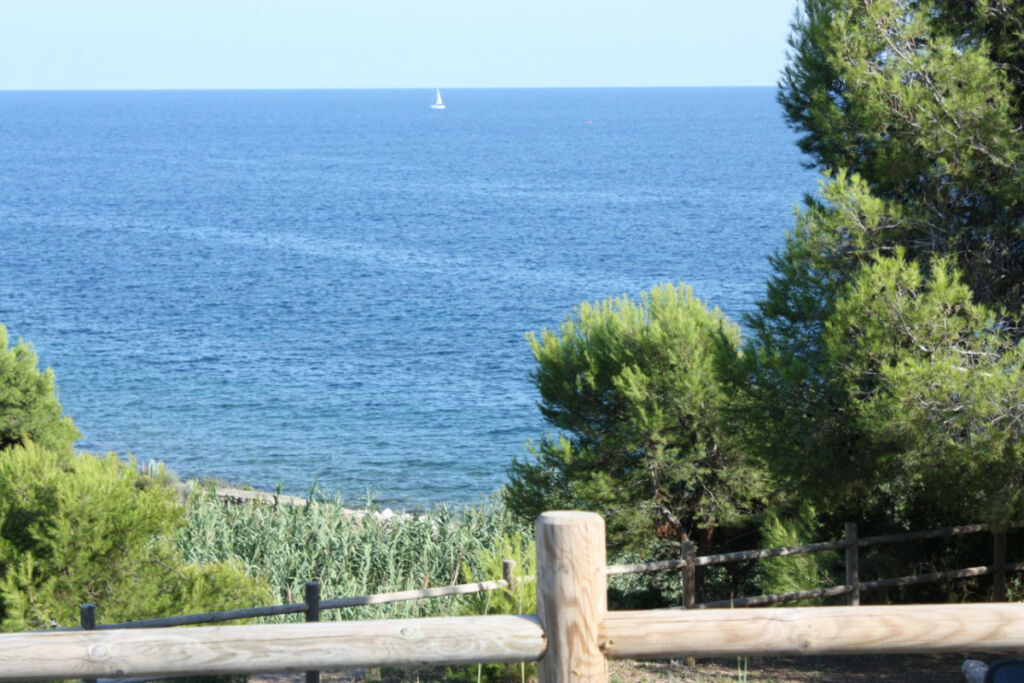 Detached Villa La Fustera Alicante - image 15