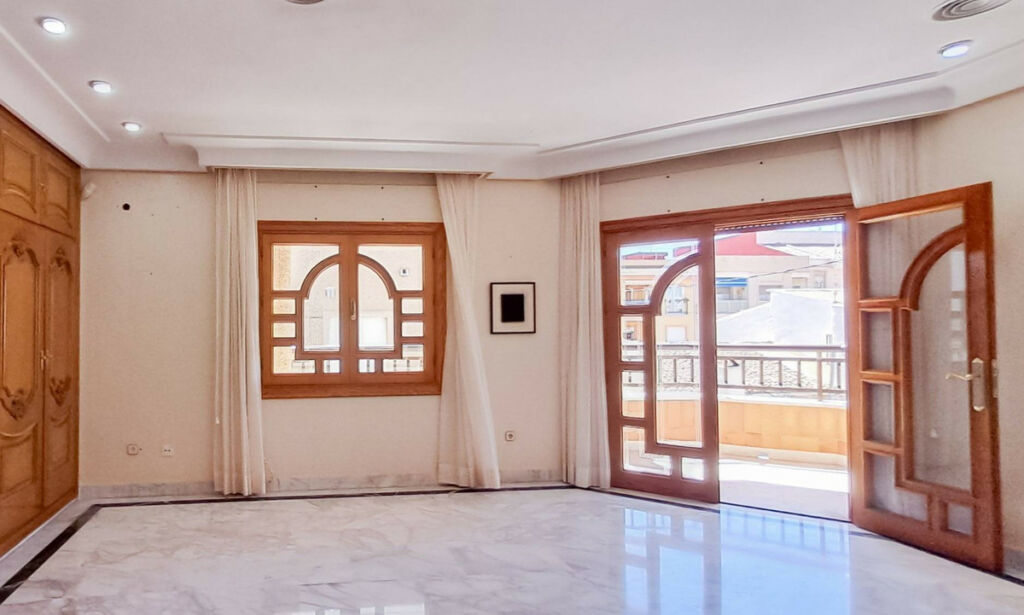 Penthouse Lo Pagan Murcia - image 15