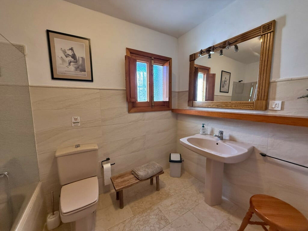 Detached Villa Javea Alicante - image 15