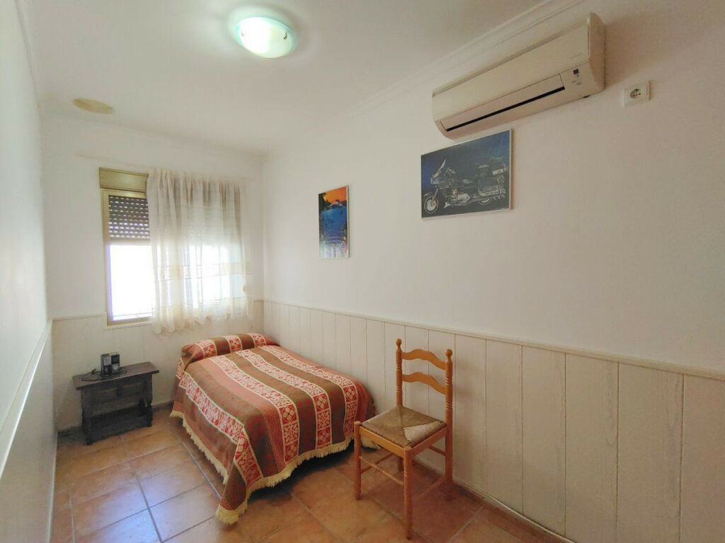 Detached Villa Calpe Alicante - image 15