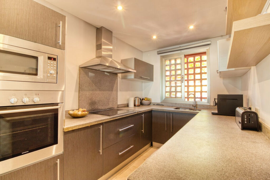 Townhouse Manilva Málaga - image 15