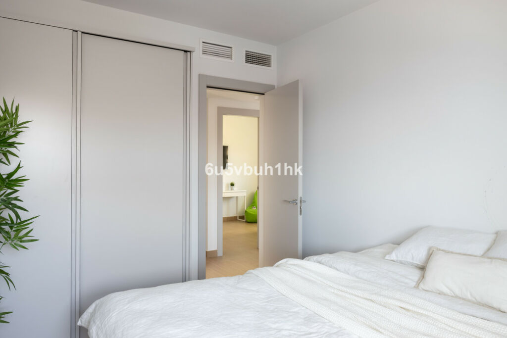 Penthouse Fuengirola Málaga - image 15