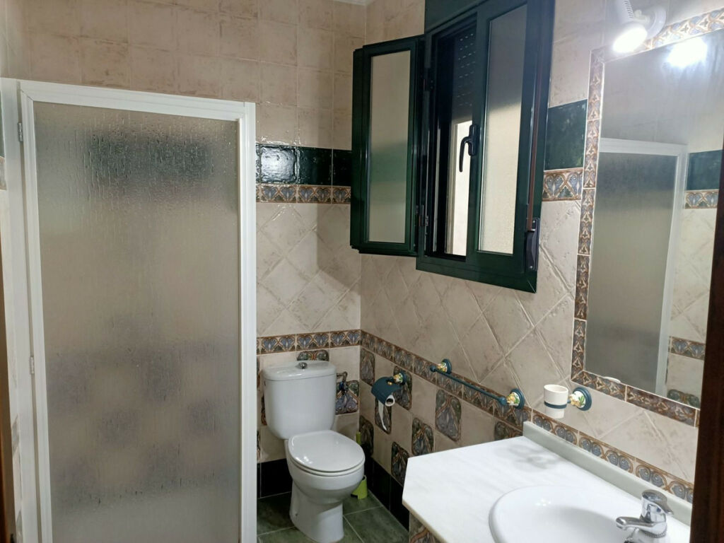 Detached Villa El Gastor Cádiz - image 15