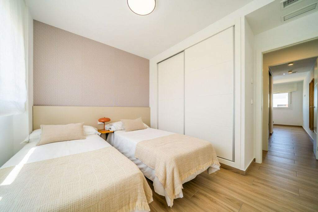 Ground Floor Apartment Vista Bella Golf Alicante - image 15