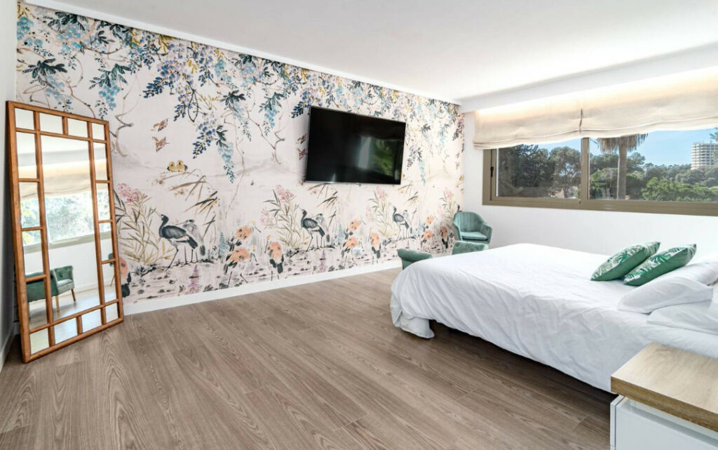 Detached Villa Marbella Málaga - image 15