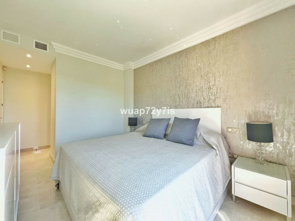 Penthouse Benahavís Málaga - image 15