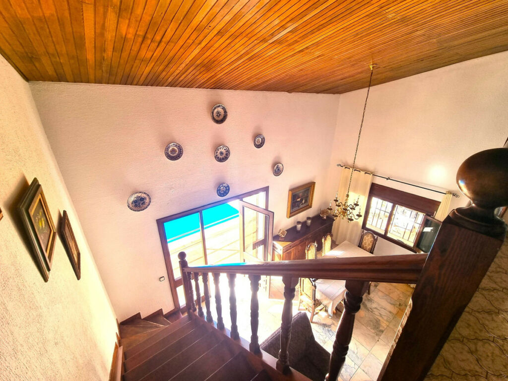 Detached Villa Cortes de la Frontera Málaga - image 15