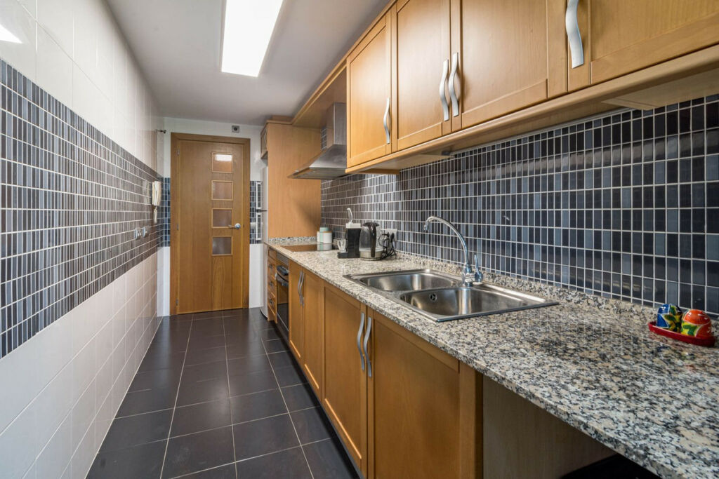 Ground Floor Apartment Selwo Málaga - image 15