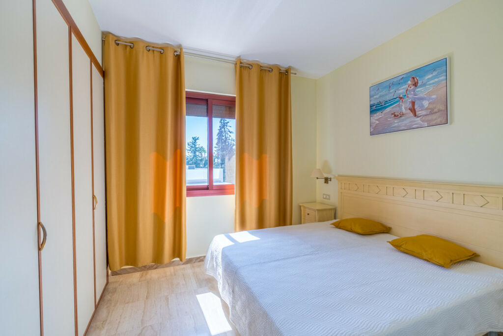 Middle Floor Apartment San Pedro de Alcántara Málaga - image 15