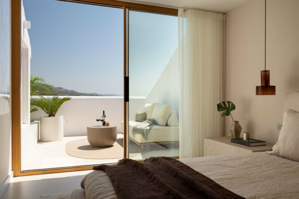 Townhouse Nueva Andalucía Málaga - image 15