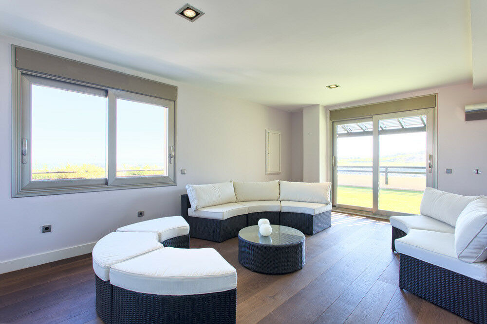 Penthouse Calanova Golf Málaga - image 15