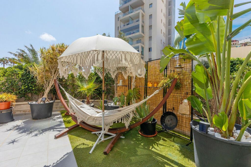 Ground Floor Apartment La Mata Alicante - image 14