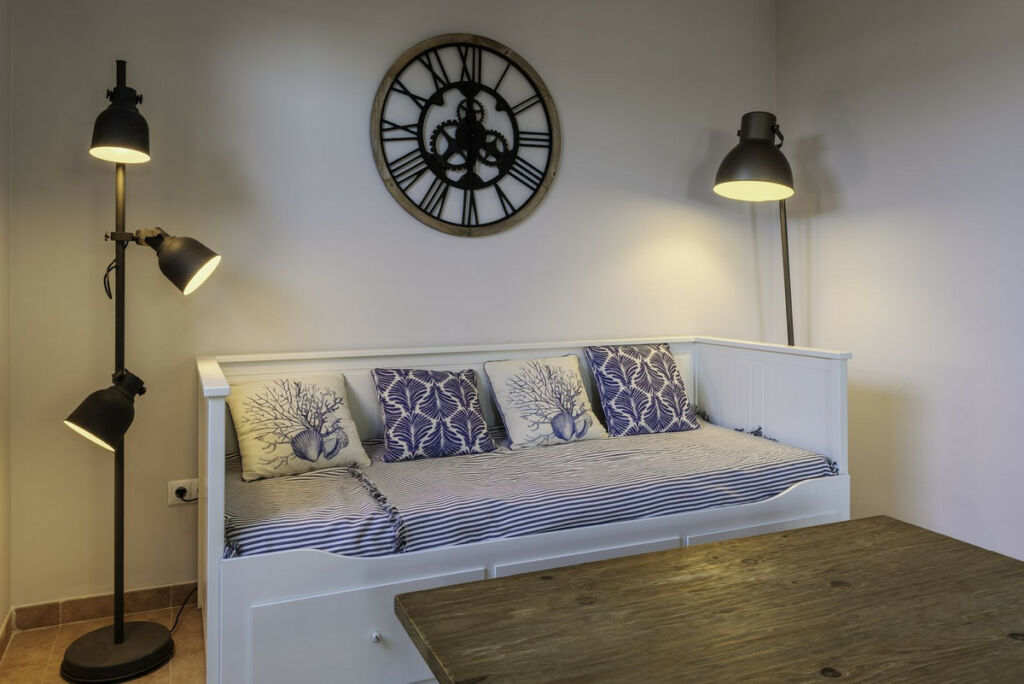 Townhouse Benahavís Málaga - image 16