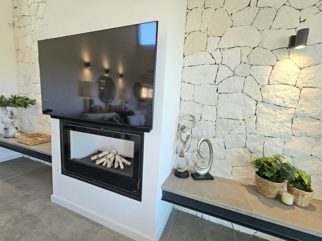 Detached Villa Mijas Málaga - image 15