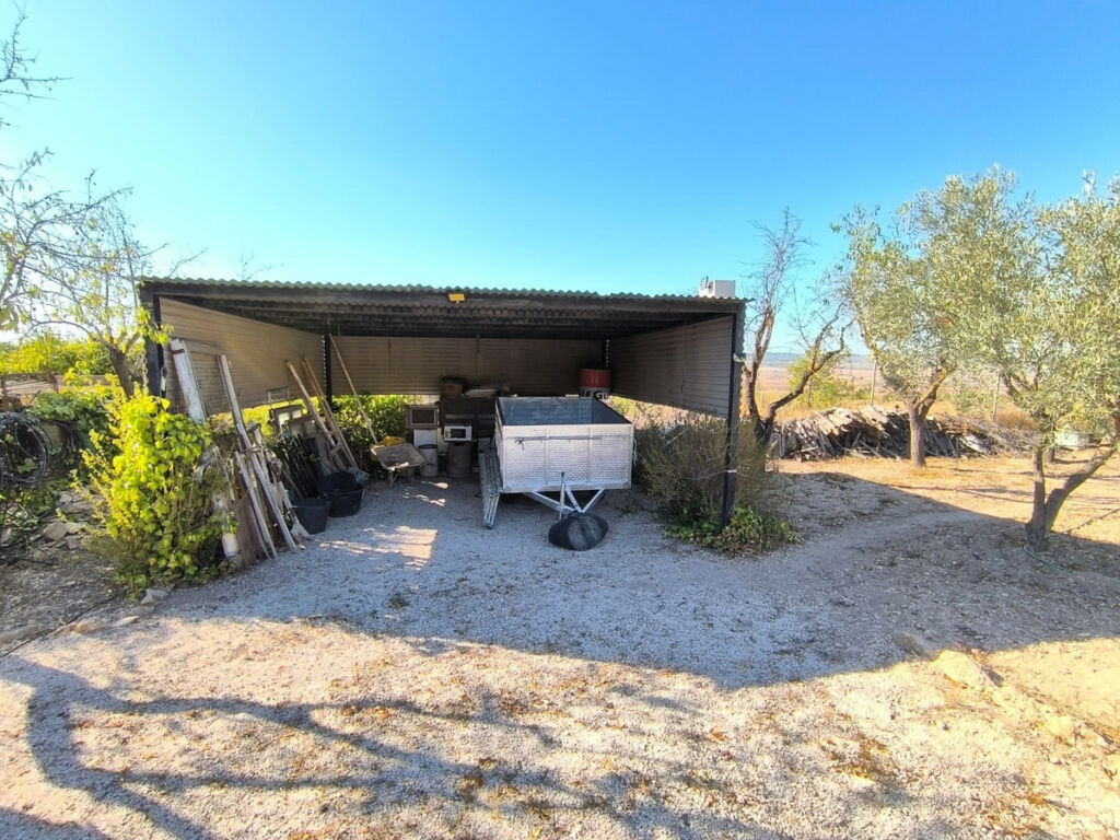 Detached Villa Yecla Murcia - image 15
