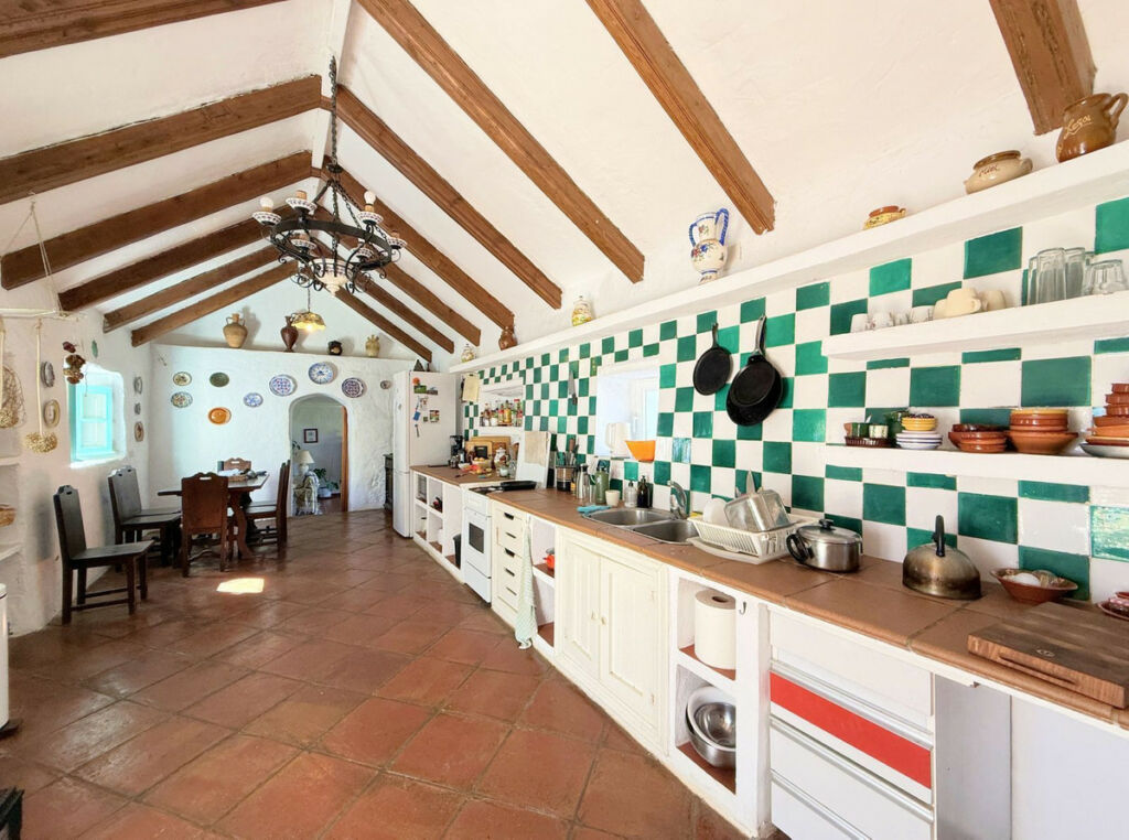 Hotel Casares Málaga - image 15