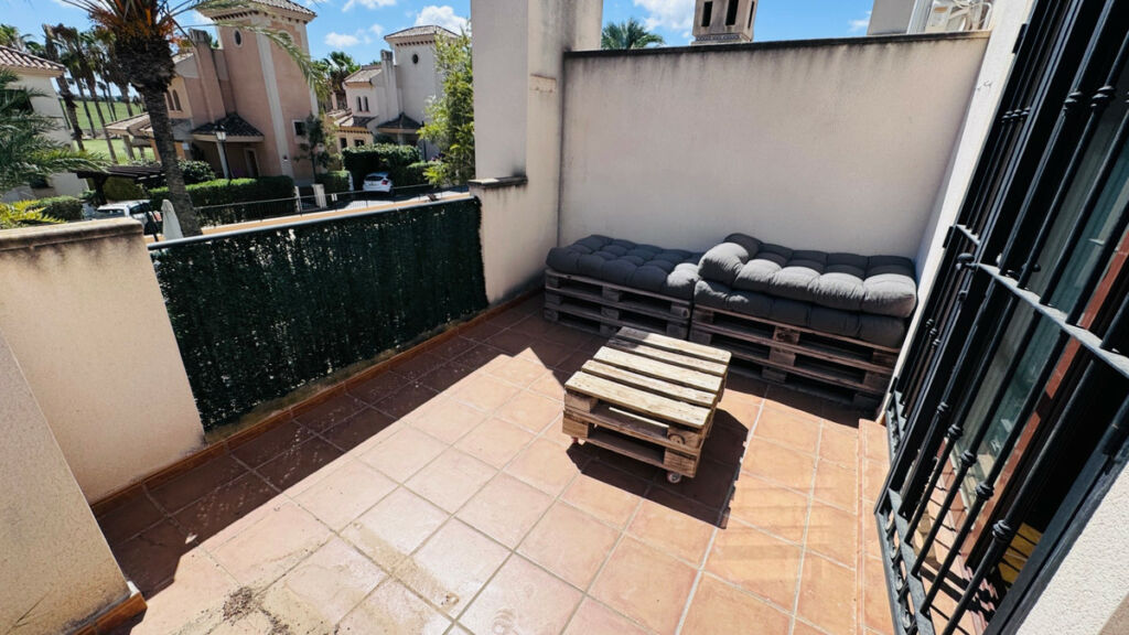 Semi-Detached House Algorfa Alicante - image 15