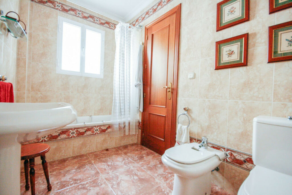 Townhouse Coín Málaga - image 15
