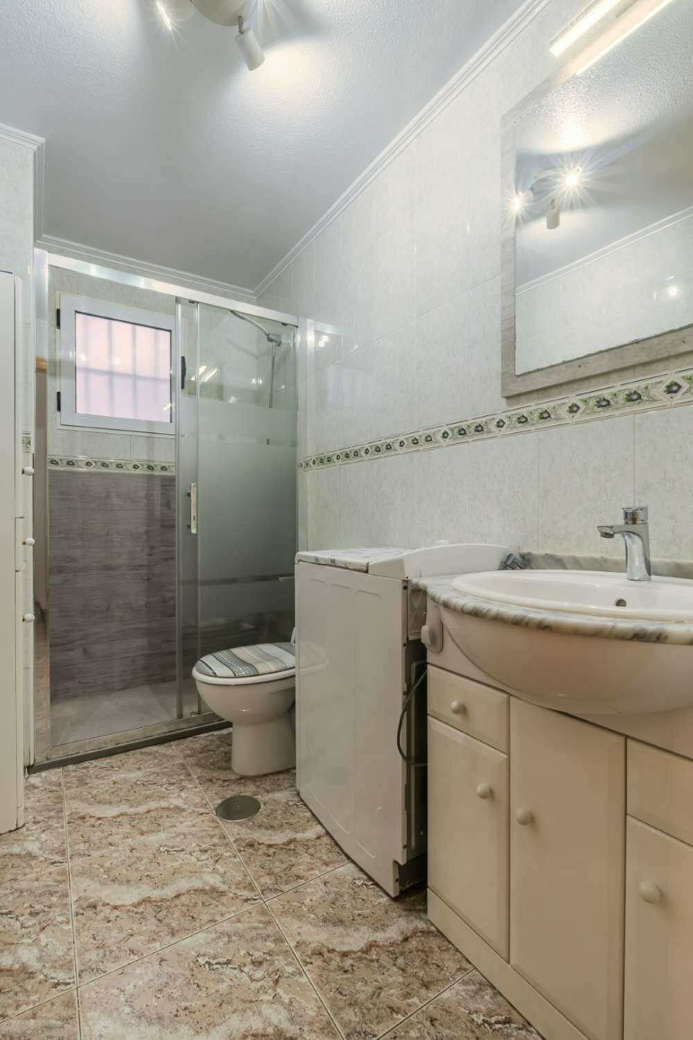Middle Floor Apartment Playa Del Cura Alicante - image 15