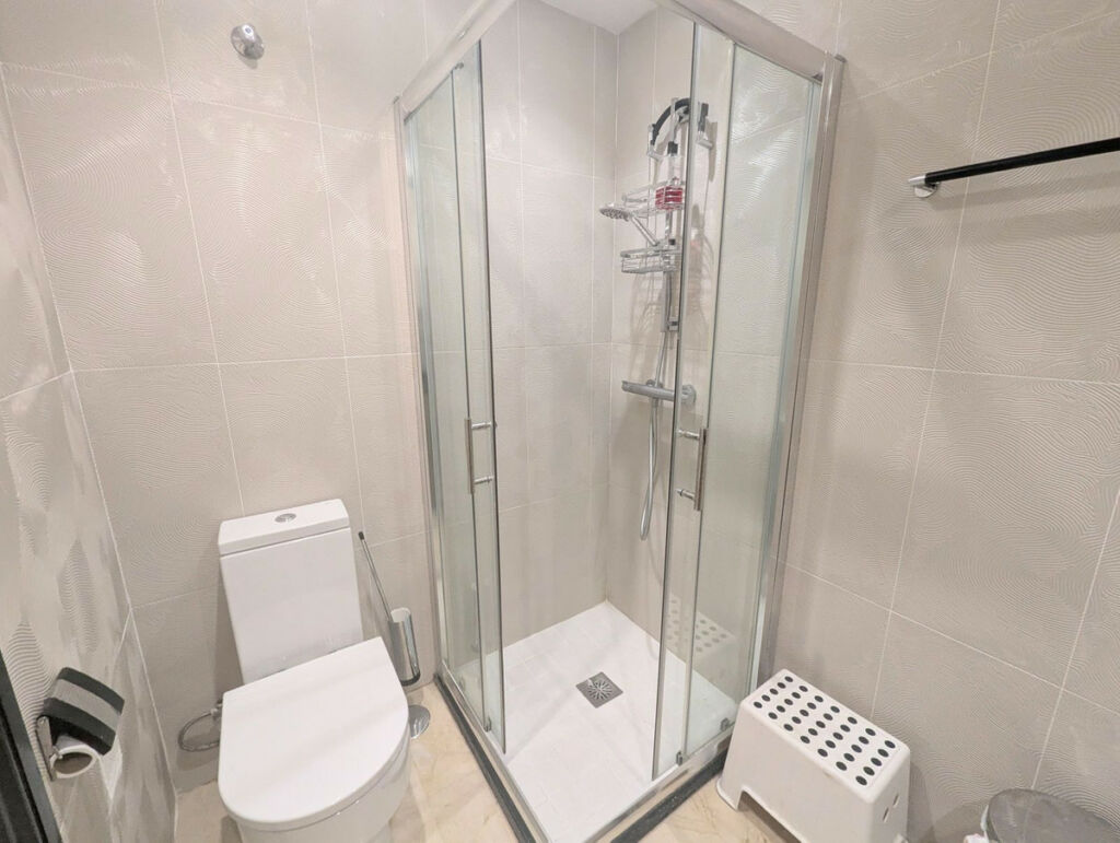 Penthouse Calahonda Málaga - image 15
