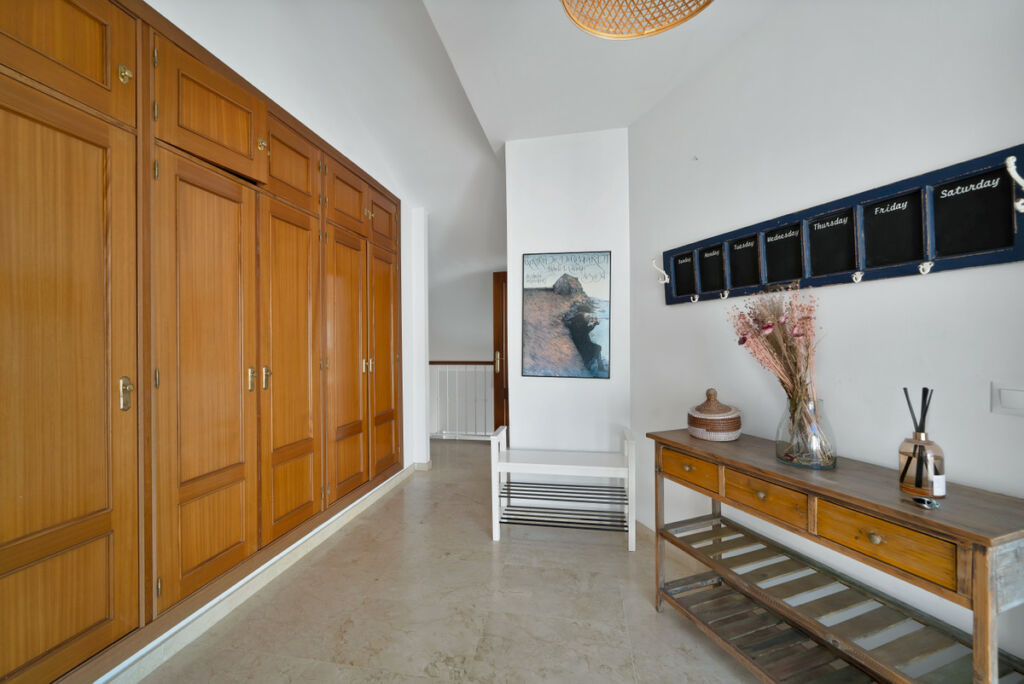 Detached Villa Torremuelle Málaga - image 15