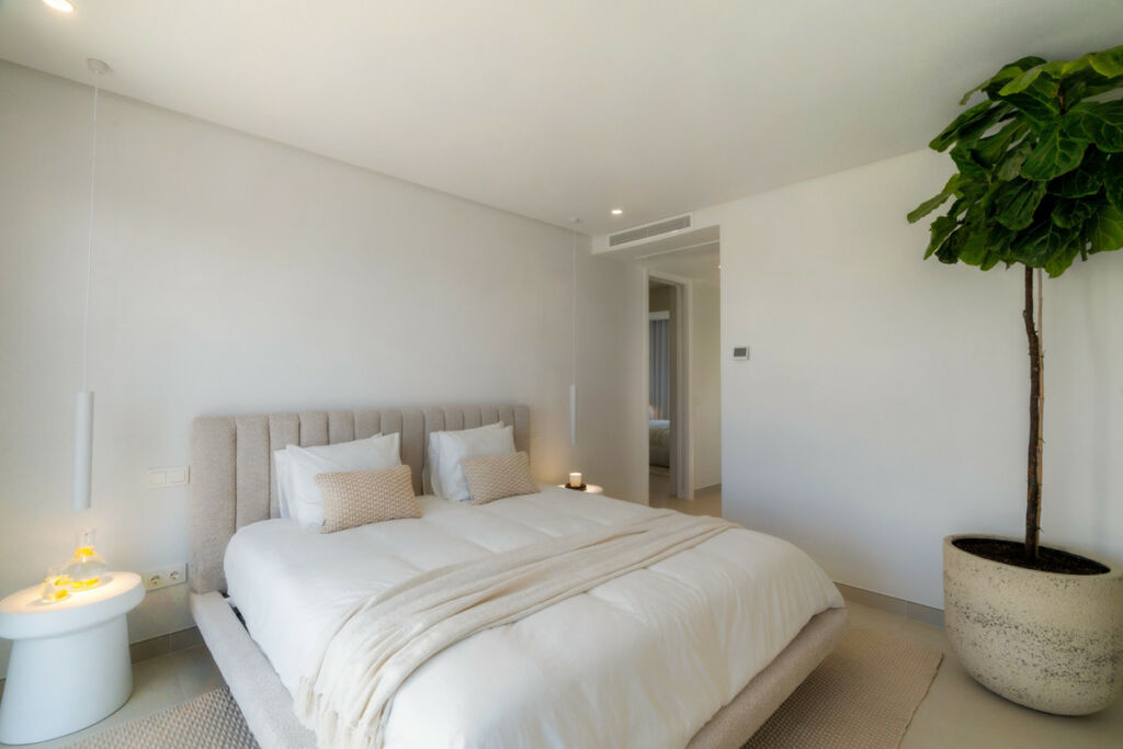 Penthouse Duplex La Quinta Málaga - image 15
