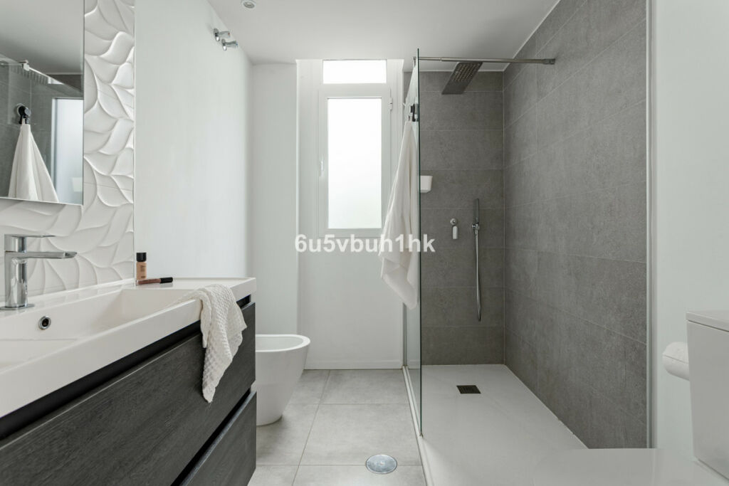 Ground Floor Apartment Mijas Costa Málaga - image 15