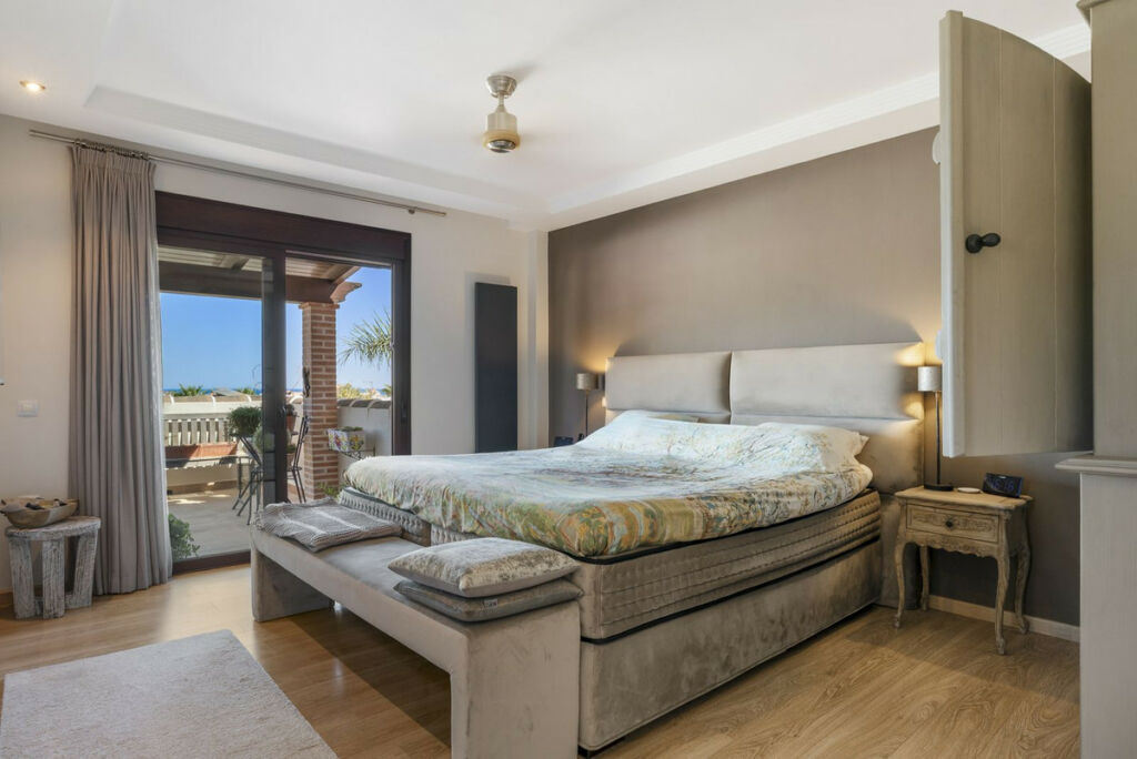 Detached Villa Mijas Costa Málaga - image 15