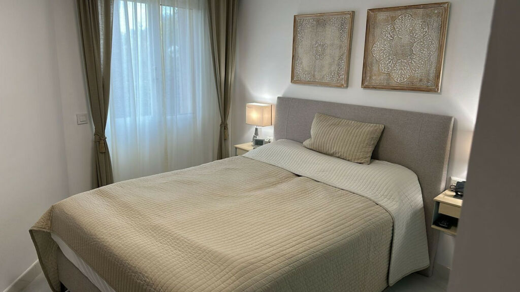 Ground Floor Apartment Riviera del Sol Málaga - image 15