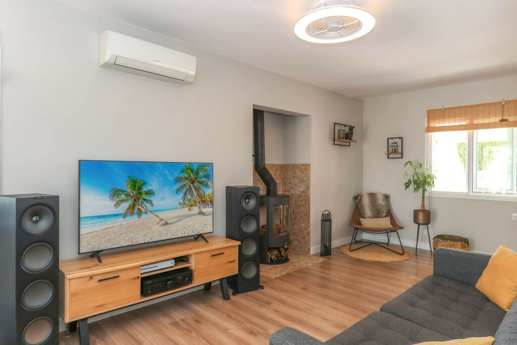 Detached Villa Guaro Málaga - image 15