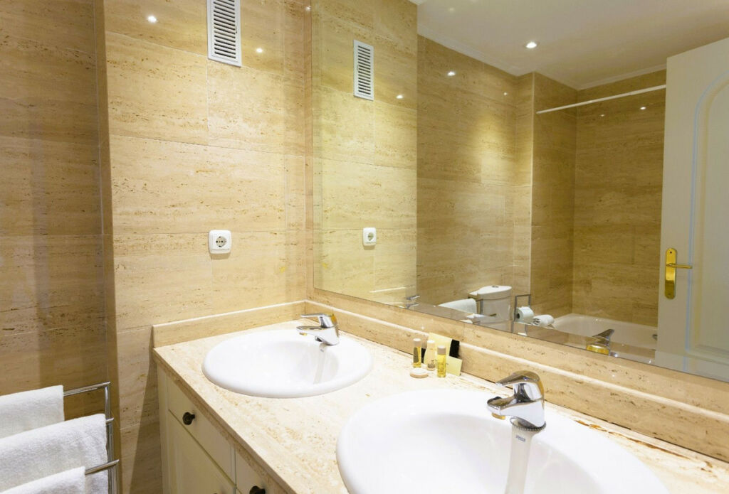 Ground Floor Apartment Marbella Málaga - image 15