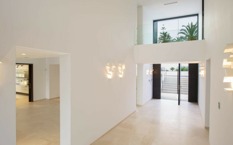 Detached Villa Nueva Andalucía Málaga - image 15